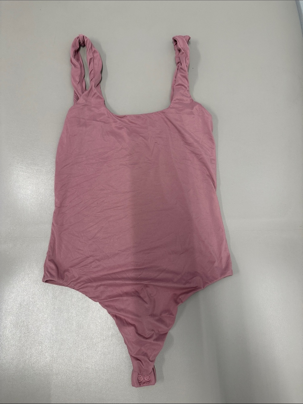 VS One-Piece Bodysuit